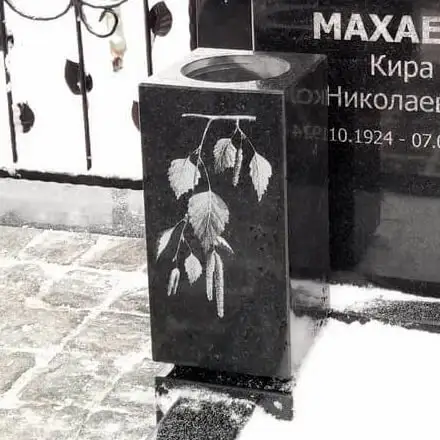 Почему самая популярная ваза - ваш самый худший выбор? Обязательно ознакомиться!